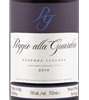 Rocca Di Frasinello 04 Poggio Alla Guardia Maremma (Frasinello) 2010